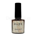 Esmalte Stamping Dark 43, Marrón, 8 ml