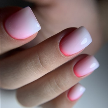 Gel constructor Dark Medium Gel 37, Blanco Lechoso, 30 ml