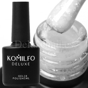 copy of Base de caucho Komilfo Rubber Base Coat, 15 ml.