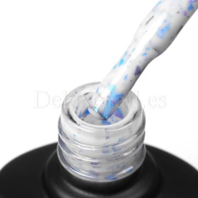 Base Komilfo Potal P012, Blanco con foil, 8 ml