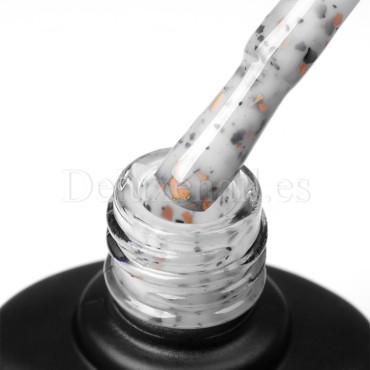 Base Komilfo Potal P019, Blanco con foil, 8 ml