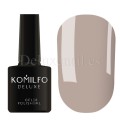 copy of Esmalte Permanente Komilfo Deluxe Series №D001 (negro), 8 ml.