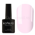 copy of Esmalte Permanente Komilfo Deluxe Series №D001 (negro), 8 ml.