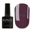 copy of Esmalte Permanente Komilfo Deluxe Series №D001 (negro), 8 ml.