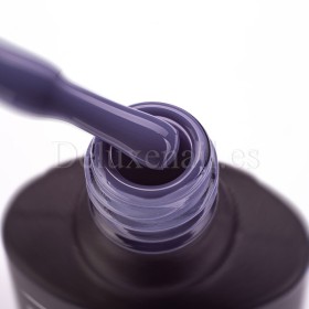 Esmalte Permanente Komilfo D108, Azul Grisáceo, 8 ml