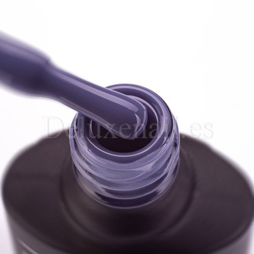 Esmalte Permanente Komilfo D108, Azul Grisáceo, 8 ml