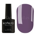 copy of Esmalte Permanente Komilfo Deluxe Series №D001 (negro), 8 ml.