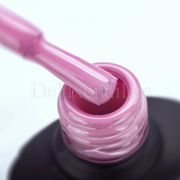 Esmalte Permanente Komilfo D040, Rosa Lila poco oscuro, 8 ml