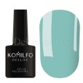 copy of Esmalte Permanente Komilfo Deluxe Series №D001 (negro), 8 ml.