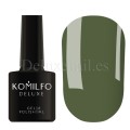 copy of Esmalte Permanente Komilfo Deluxe Series №D001 (negro), 8 ml.