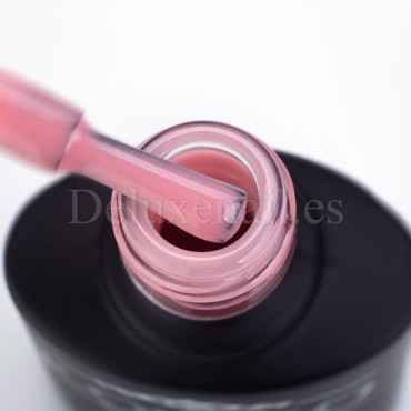 Esmalte Permanente Komilfo D202, Rosa con micro brillo semitransparente, 8 ml