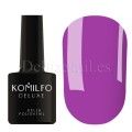 copy of Esmalte Permanente Komilfo Deluxe Series №D001 (negro), 8 ml.