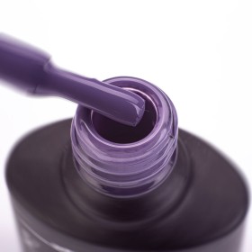 Esmalte Permanente Komilfo D114, Morado, 8 ml