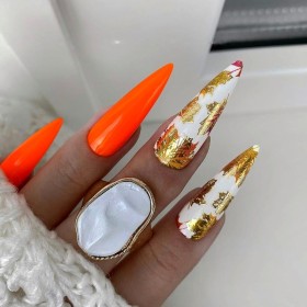 Pegatina Adhesiva WS 076 Lak