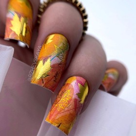 Pegatina Adhesiva WS 077 Lak