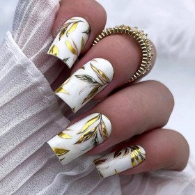 Pegatina Adhesiva WS 075 Lak