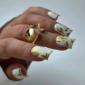 Pegatina Adhesiva WS 075 Lak