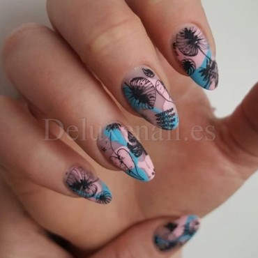 Placa Grande 04 Taki Da