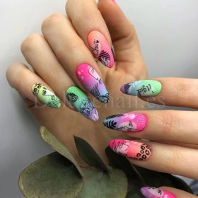 Placa Grande 05 Taki Da