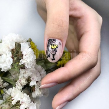 Placa Grande 08 Taki Da