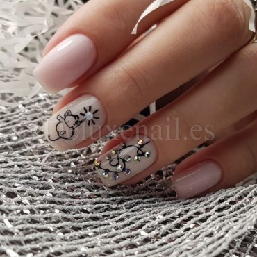 Placa Grande 09 Taki Da