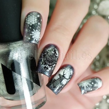 Placa Grande 10 Taki Da