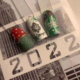 Placa Grande 10 Taki Da