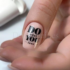 Placa Grande 11 Taki Da