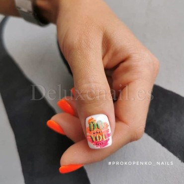 Placa Grande 11 Taki Da