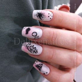 Placa Grande 12 Taki Da