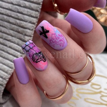 Placa Grande 15 Taki Da