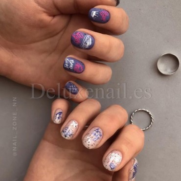 Placa Grande 15 Taki Da