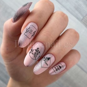 Placa Grande 16 Taki Da