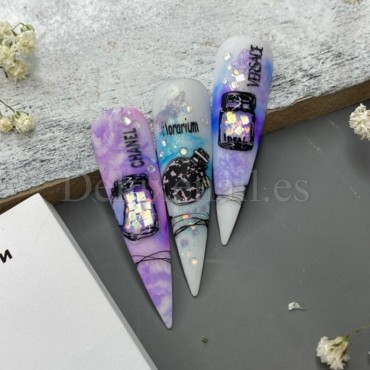 Placa Grande 16 Taki Da