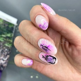 Placa Grande 16 Taki Da