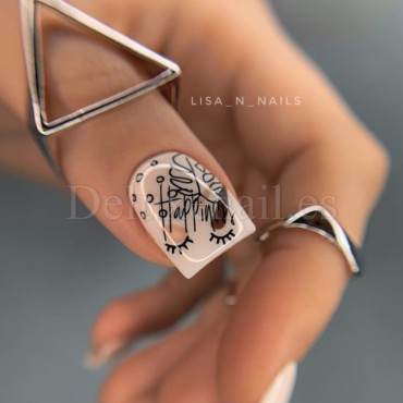 Placa Grande 18 Taki Da