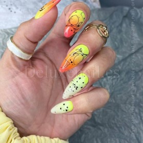 Placa Grande 19 Taki Da