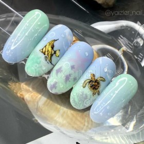 Placa Grande 20 Taki Da