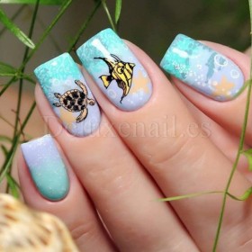 Placa Grande 20 Taki Da