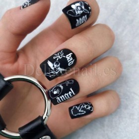 Placa Grande 21 Taki Da