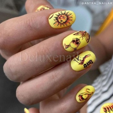 Placa Grande 21 Taki Da