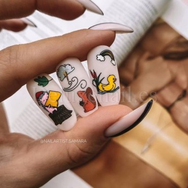 Placa Grande 22, Taki Da