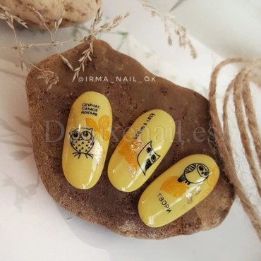 Placa Grande 22, Taki Da