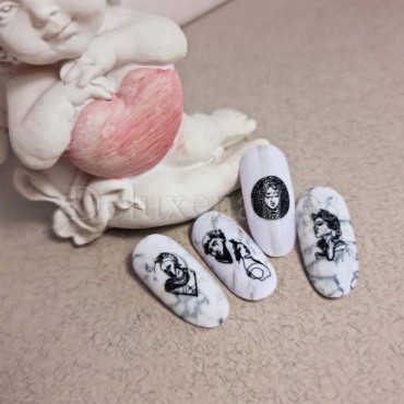 Placa Pequeña Premium mini 09 Taki Da