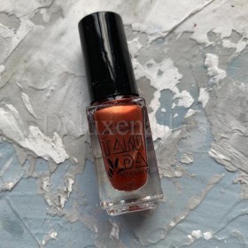 Esmalte Stamping Taki Da 024, Cobre, 5 ml