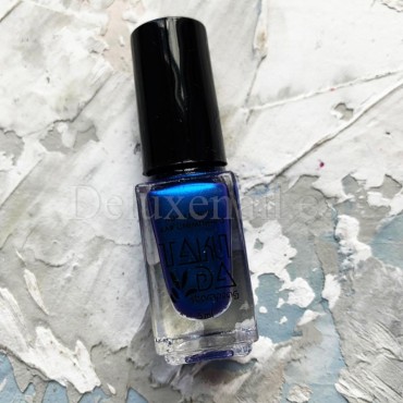 copy of Esmalte Stamping Dark 01, Negro, 8 ml.