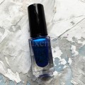 Esmalte Stamping Taki Da 032, Azul Metalizado, 5 ml