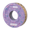 ATSC-240w - Recambio Donut cinta de lima funda desechable papmAm Staleks Expert, 8 metros,240 grit