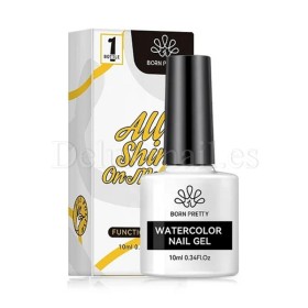 Watercolor Gel Born Pretty, 10 ml