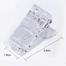 Pinza pinching para Dual System, 1ud